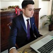 Ingegnere Civile con laurea magistrale impartisce lezioni private presso il proprio domicilio